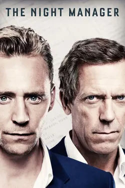 سریال The Night Manager