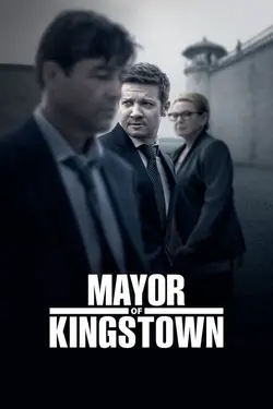 سریال Mayor of Kingstown