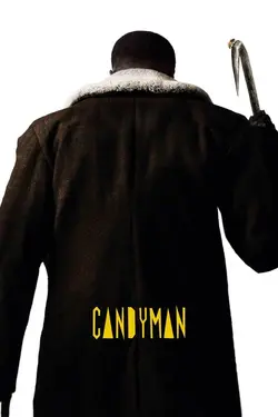 فیلم Candyman