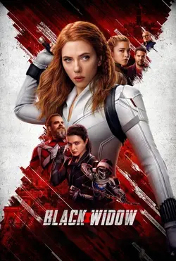 فیلم Black Widow