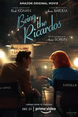 فیلم Being the Ricardos