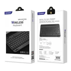 کیبورد بی سیم تبلت کاکو مدل KSC-339 8 Inch