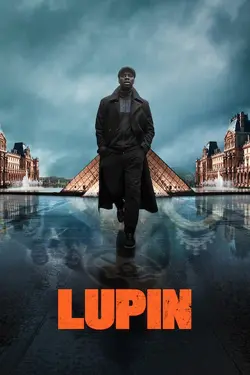 سریال Lupin