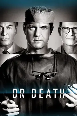 سریال Dr. Death
