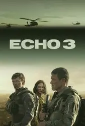 سریال Echo 3
