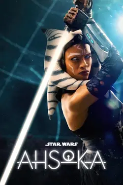 سریال Ahsoka