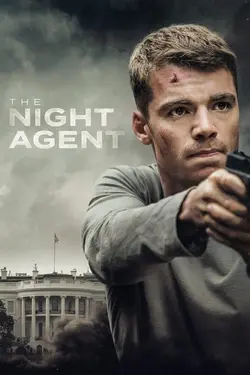 سریال The Night Agent