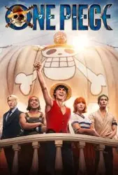 سریال One Piece