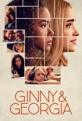 سریال Ginny & Georgia