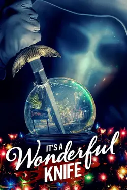 فیلم It’s a Wonderful Knife
