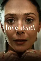 سریال Love & Death