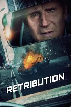 فیلم Retribution