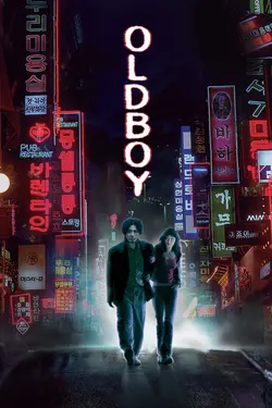 فیلم Oldboy