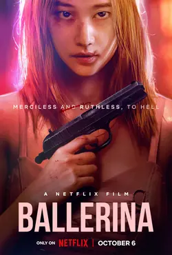 فیلم Ballerina