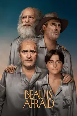 فیلم Beau Is Afraid