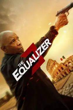 فیلم The Equalizer 3