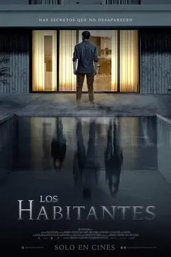 فیلم Los Habitantes