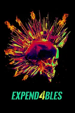 فیلم Expend4bles