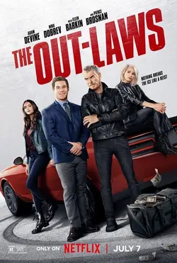 فیلم The Out-Laws