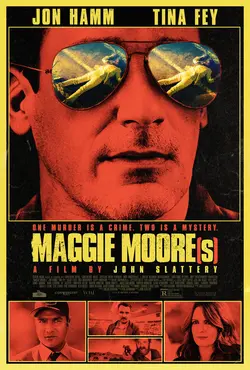فیلم Maggie Moore