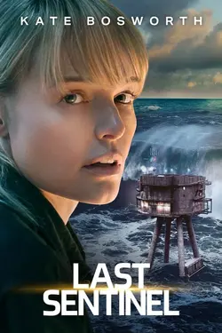 فیلم Last Sentinel