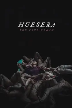فیلم Huesera: The Bone Woman
