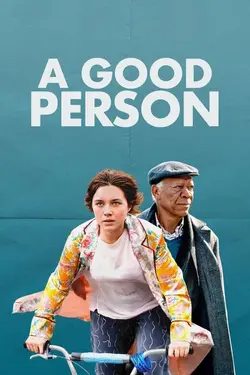 فیلم A Good Person