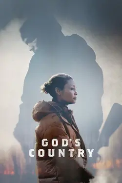 فیلم God’s Country