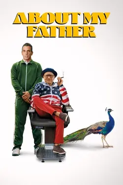 فیلم About My Father