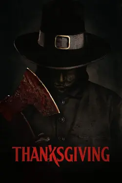 فیلم Thanksgiving