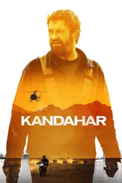 فیلم Kandahar
