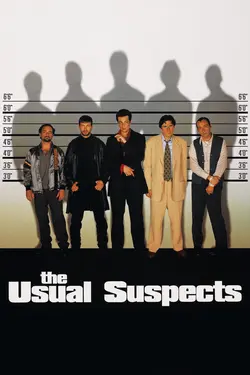 فیلم The Usual Suspects