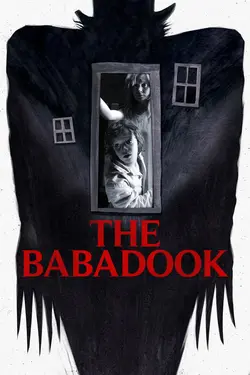 فیلم The Babadook