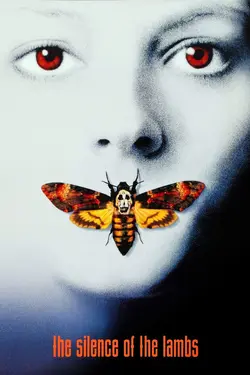 فیلم The Silence of the Lambs