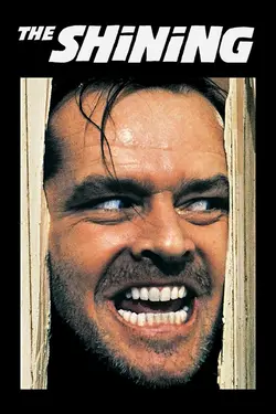 فیلم The Shining