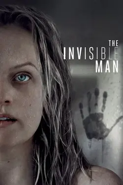 فیلم The Invisible Man