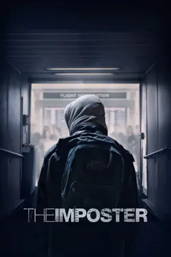 فیلم The Imposter