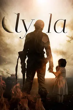 فیلم Ayla: The Daughter of War