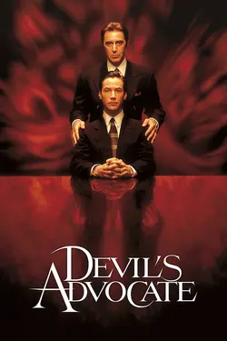 فیلم The Devils Advocate