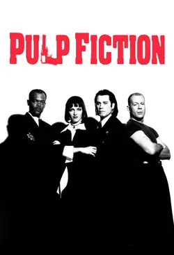 فیلم Pulp Fiction