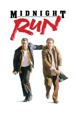 فیلم Midnight Run