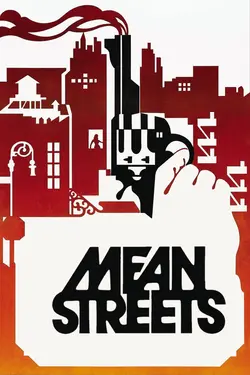 فیلم Mean Streets