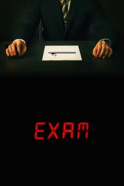 فیلم Exam