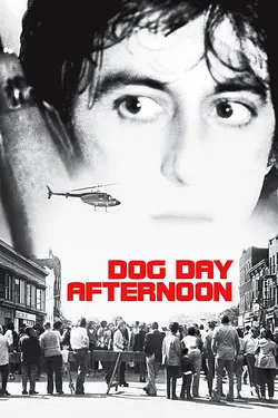 فیلم Dog Day Afternoon
