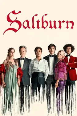 فیلم Saltburn