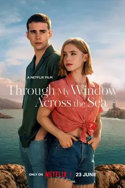 فیلم Through My Window Across the Sea