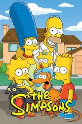 سریال انیمشن simpsons