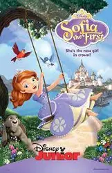 سریال انیمشن Sofia the First