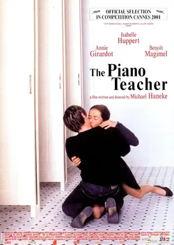 فیلم The Piano Teacher