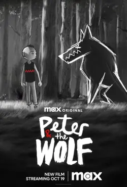 فیلم Peter and the Wolf